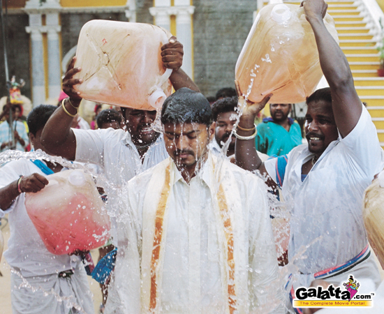 Sivakasi Vijay